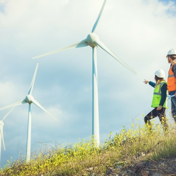 FM Global forms renewable energy unit