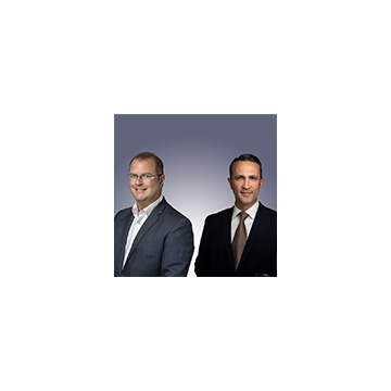 FM Appoints Jeremy Gallant and Bradley Parrish to New Leadership Roles