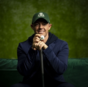 FM Announces Partnership with PGA TOUR Star Rory McIlroy