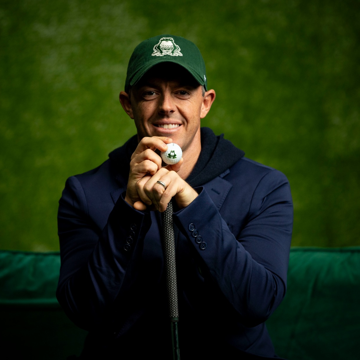 Rory McIlroy adds to sponsor roster through deal with FM