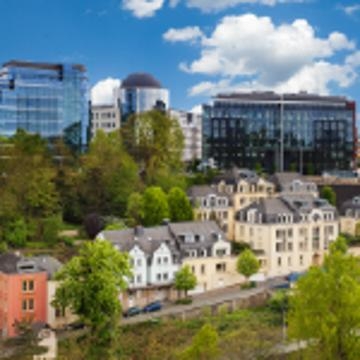 FM's Majka: Denmark Tops 2025 Resilience Index