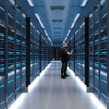 FM raises data center capacity to $5 billion, citing sector growth