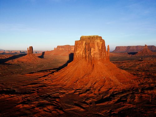 Desert 2