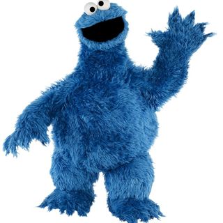 CookieMonsterWaving