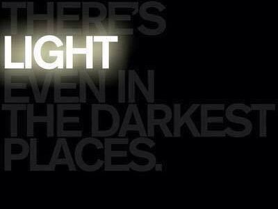 light