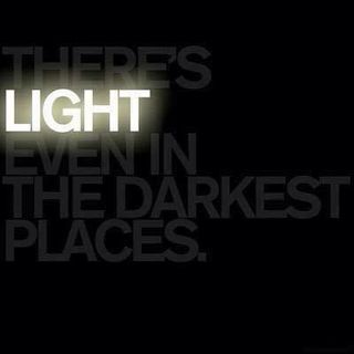 light