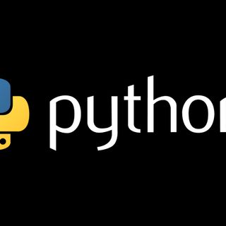 python