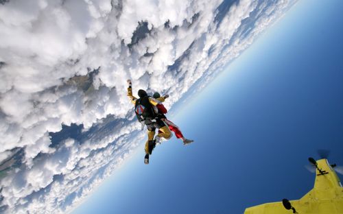 sky