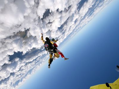 sky