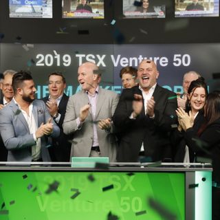 Aleafia Becomes First Cannabis Stock to Top TSX Venture 50 Performance Rankings -- CFN Media