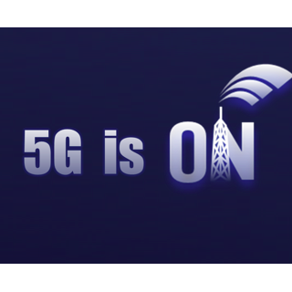Vodafone Spain Makes the First Standard 5G Call with Huawei Handset