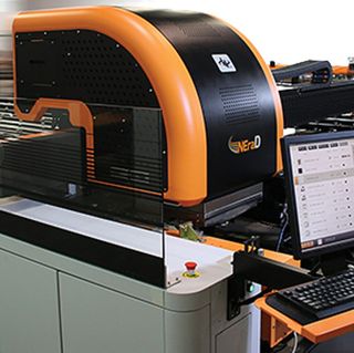 PV Nano Cell Introduces Industrial-Grade, Mass-Production Solution for Digital Inkjet Printing
