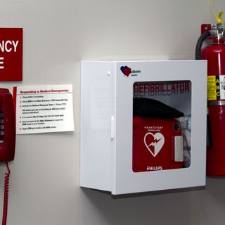 Out-of-hospital cardiac arrest third leading cause of disease-related health loss