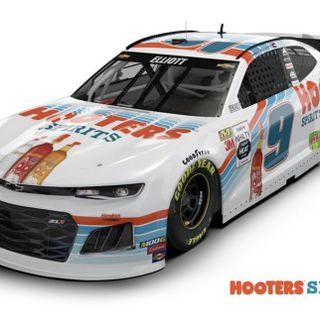 Iconic Brands-ICNB and Hooters Introduce Hooters Spirits Line of New Premium Spirits