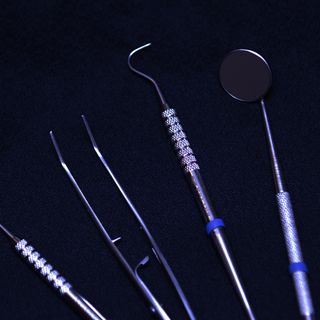 Good dental health may help prevent heart infection from mouth bacteria