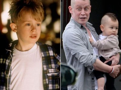 homealone