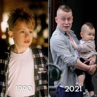 homealone