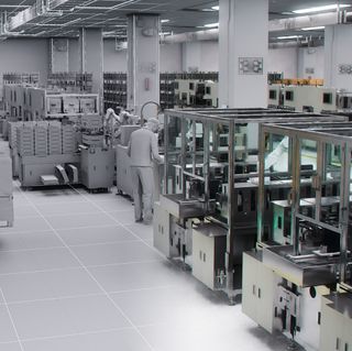 World’s Leading Electronics Manufacturers Adopt NVIDIA Generative AI and Omniverse to Digitalize State-of-the-Art Factories