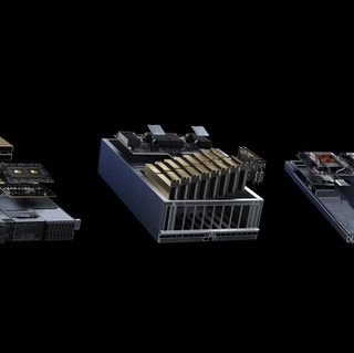 NVIDIA MGX Gives System Makers Modular Architecture to Meet Diverse Accelerated Computing Needs of World’s Data Centers
