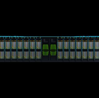 NVIDIA Announces DGX GH200 AI Supercomputer