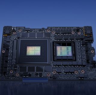 NVIDIA Grace Hopper Superchips Designed for Accelerated Generative AI Enter Full Production