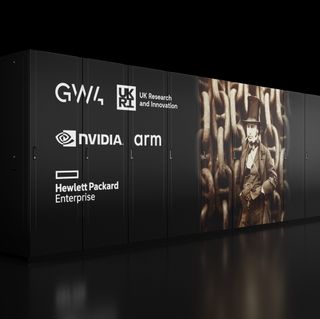 NVIDIA Grace Drives Wave of New Energy-Efficient Arm Supercomputers