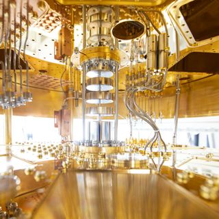 NVIDIA, Jülich Supercomputing Centre and ParTec to Build Quantum Computing Lab
