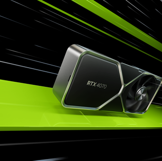 NVIDIA GeForce RTX 4070 Brings Power of Ada Lovelace Architecture and DLSS 3 to Millions More Gamers and Creators, Starting at $599