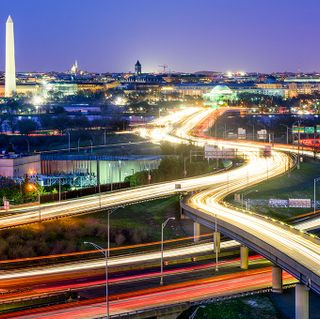 DC-skyline