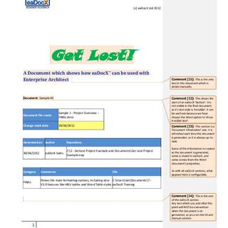 Document PDF