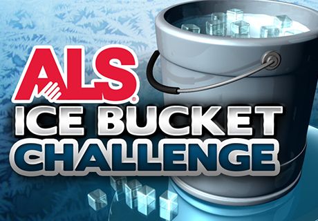 ALS Ice Bucket Challenge Phenomenon is A Huge Splash for Nonprofit Content Marketing