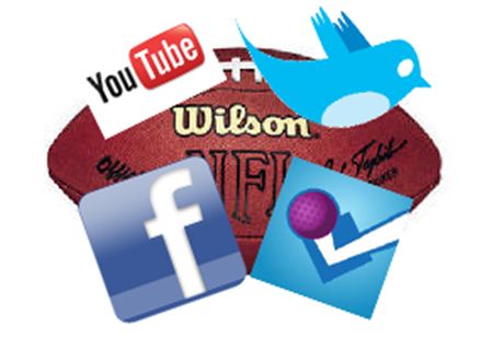 Social Media Still Leading Drive Against NFL PR Fumbles
