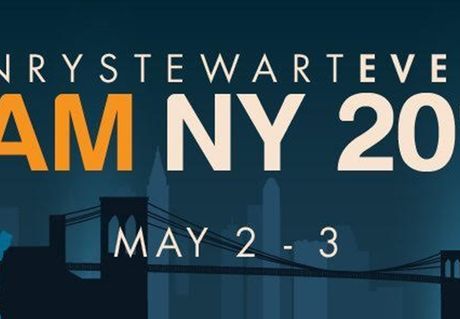 iPR Software to Present at DAM New York 2019