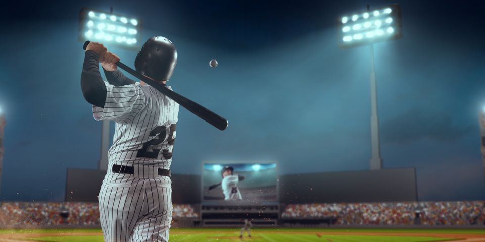 Baseball