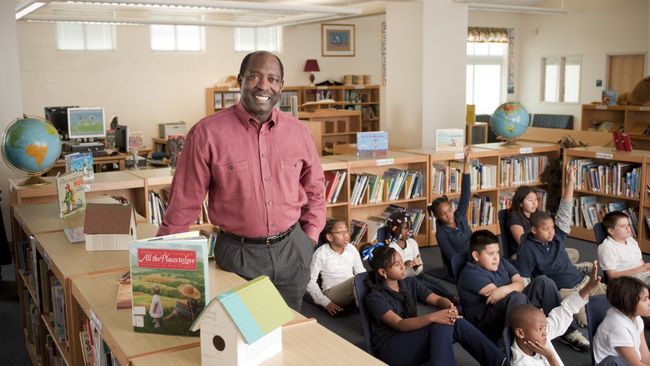 Duke Energy's top philanthropy executive, 'Stick' Williams, to retire
