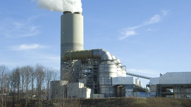 Duke Energy, U.S. government agree to end Clean Air Act litigation