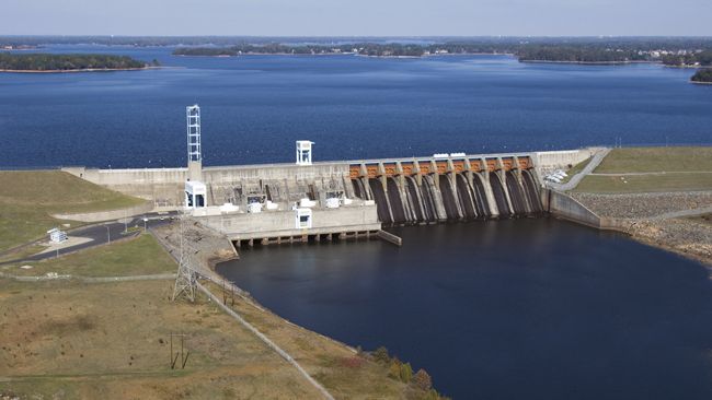 Duke Energy's new Catawba-Wateree operating license highlights the benefits of cooperation between the company and communities
