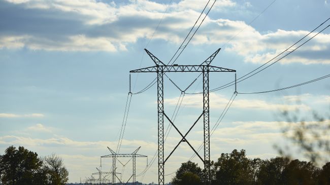 Duke Energy Indiana proposes revised plan to modernize its statewide electric grid
