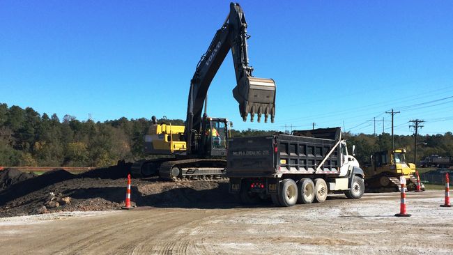 Duke Energy reviews state's recommendations while ash management work continues