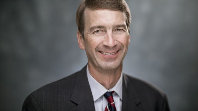 Duke Energy names David Fountain as new North Carolina president