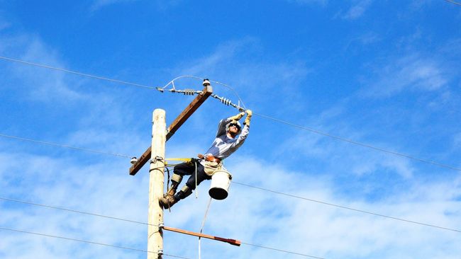 Duke Energy linemen wrangle 12 awards at world rodeo competition