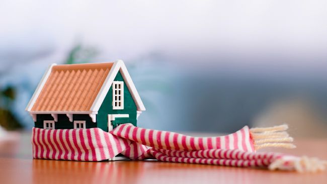 Duke Energy program helping to keep families warm this winter