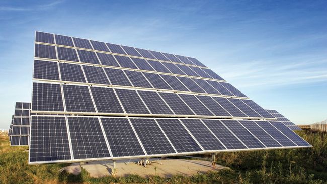 Duke Energy to build 17-MW solar facility at Indiana naval base