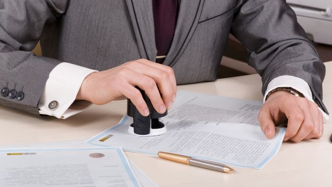 Notice to shareholders on approval of environmental compliance plans