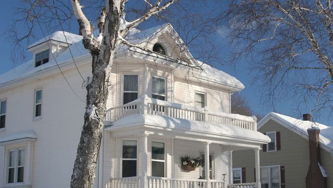 In Ohio and Kentucky, Duke Energy program helping to keep families warm this winter