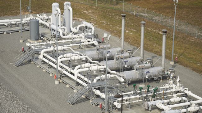 Duke Energy, Piedmont Natural Gas file with North Carolina Utilities Commission for acquisition approval