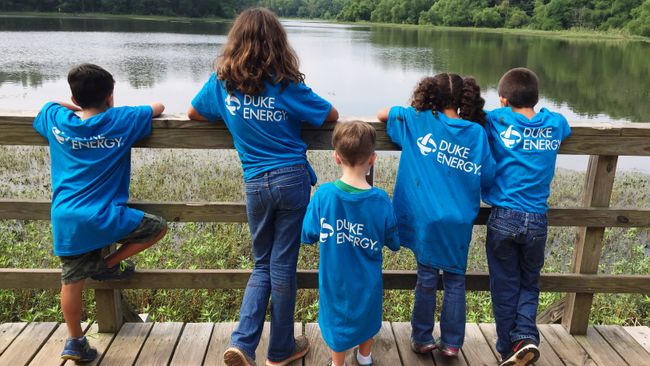 Duke Energy powers Palmetto State communities with more than $1.7 million in grant funding in 2015