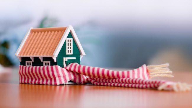 Duke Energy issues winter heating forecast for Ohio and Kentucky residential customers