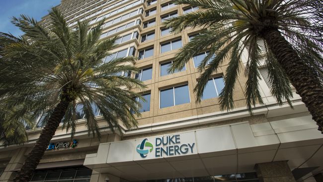 Duke Energy Florida receives state approval for rate reduction 