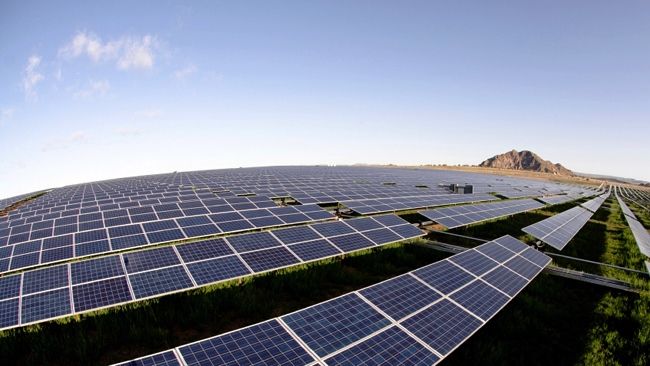 Two Duke Energy solar facilities get green light from N.C. regulators